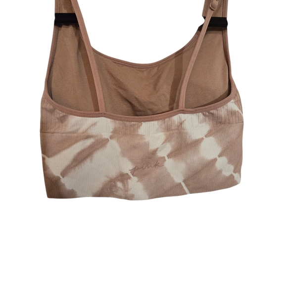 Pink by Victoria Secrete sports bra - Picture 3 of 5